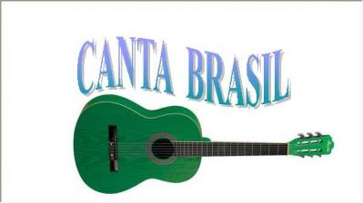 Canta Brasil