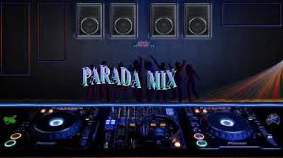 Parada  mix